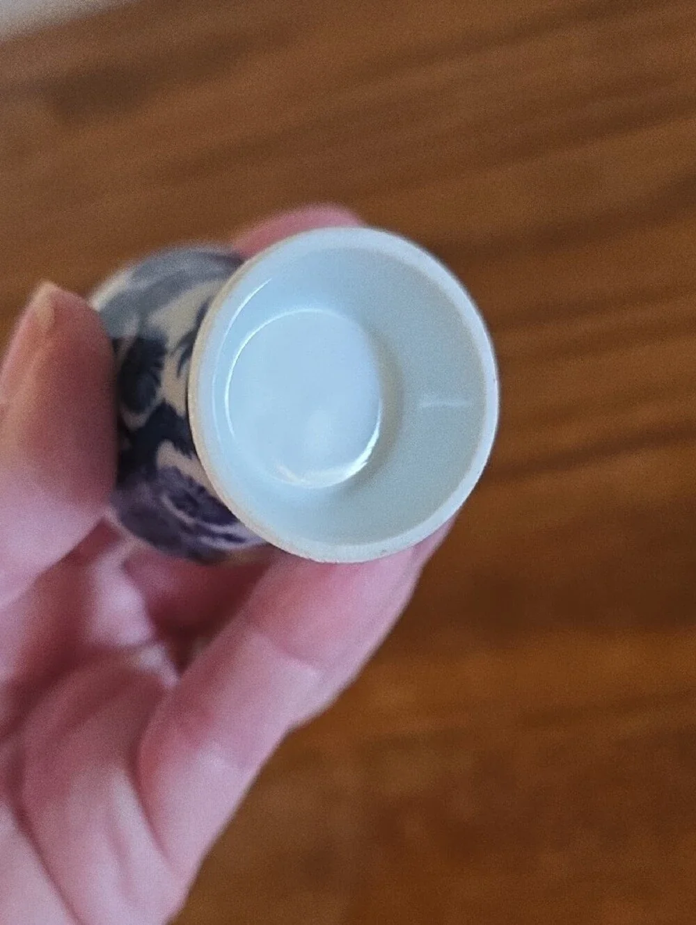 Vintage Japanese Sake Cup